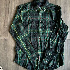 Polo shirt Size large